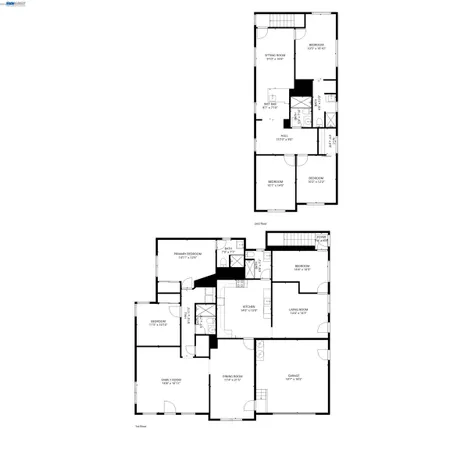 $1,388,000 | 2491 West Ave 133rd, San Leandro, CA 94577
