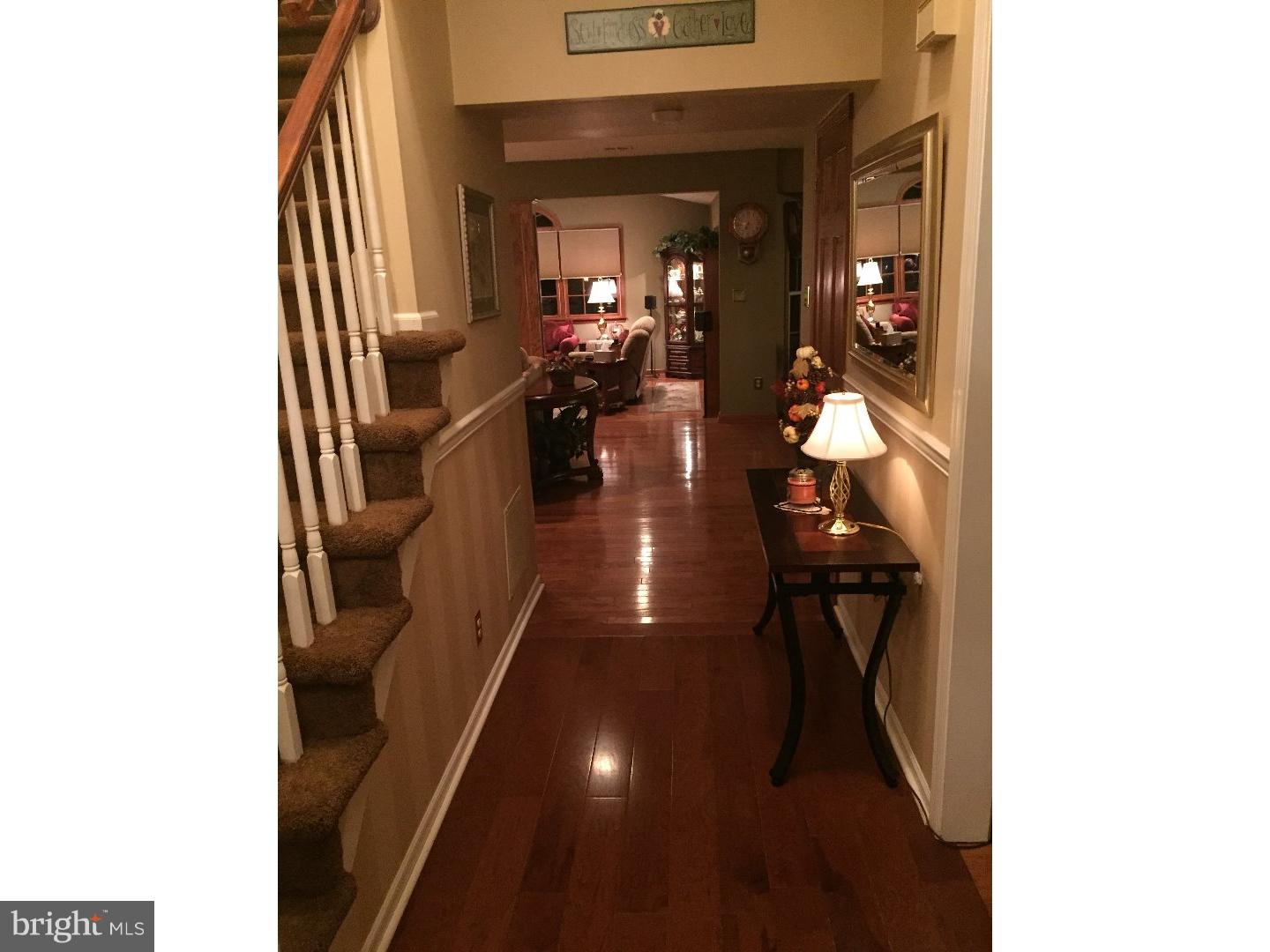 31 Manchester Road Eastampton, NJ 08060 - Photo 2 of 25 Foyer