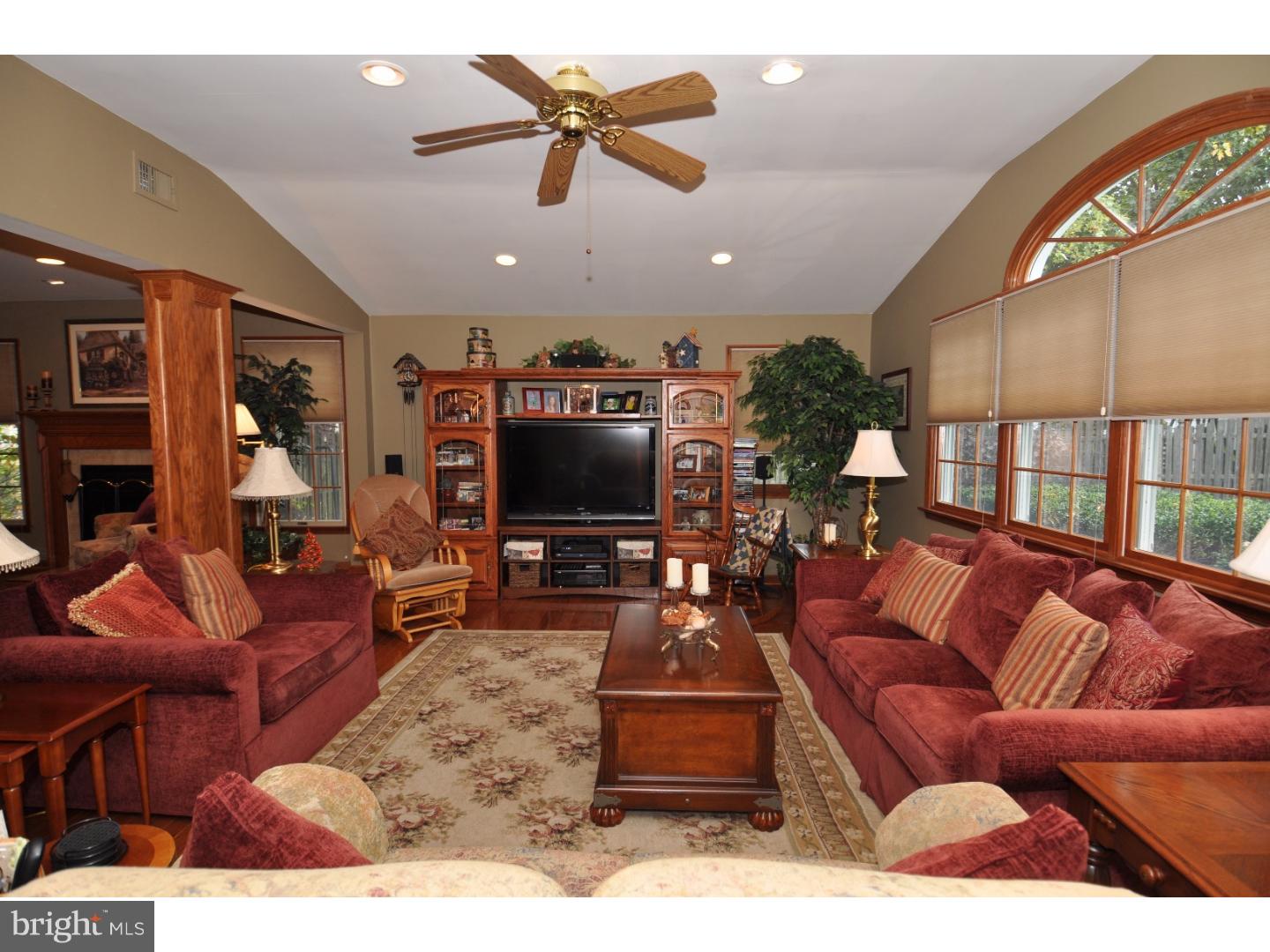 31 Manchester Road Eastampton, NJ 08060 - Photo 12 of 25 Family Room