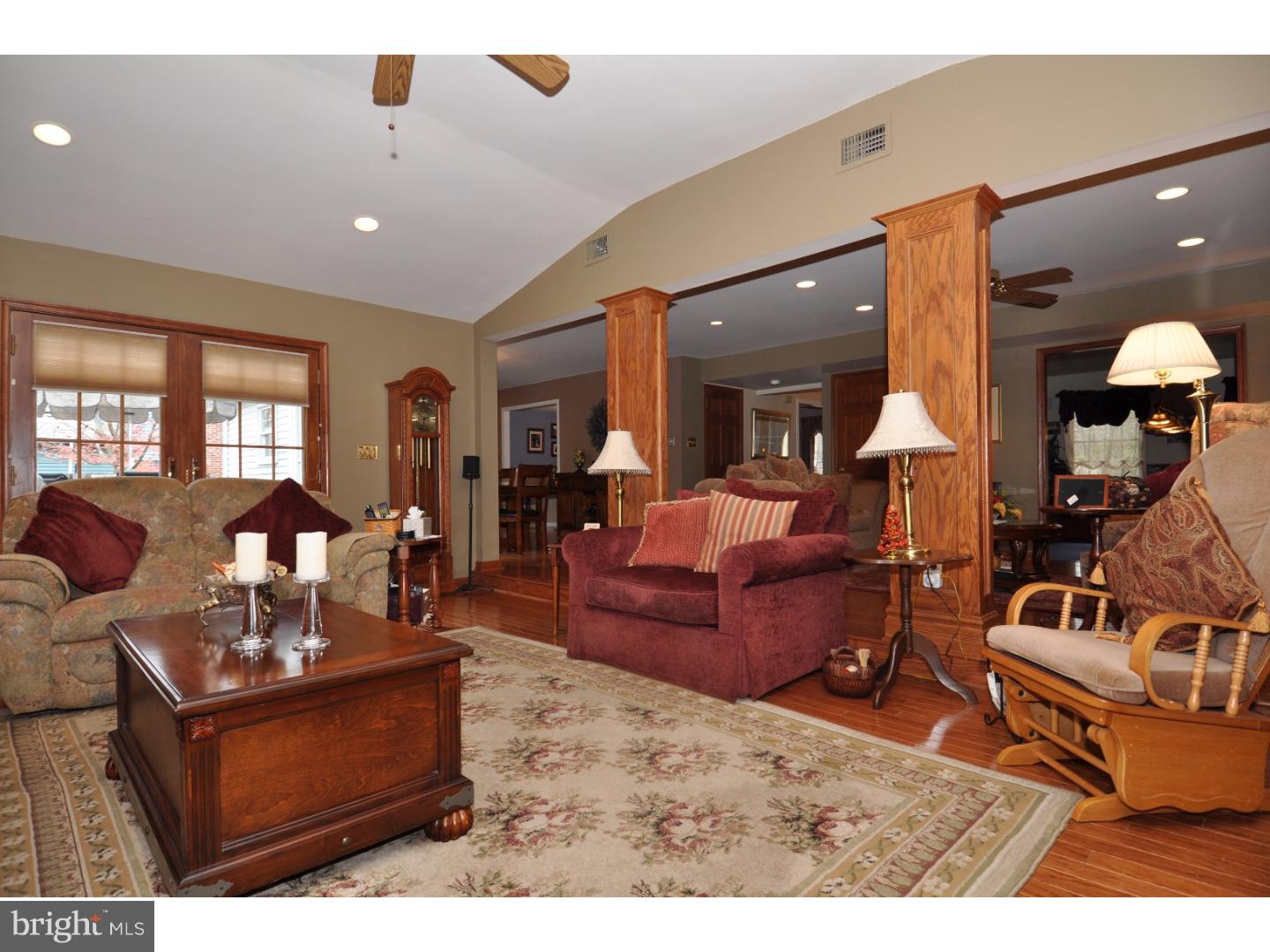 31 Manchester Road Eastampton, NJ 08060 - Photo 13 of 25 Family Room