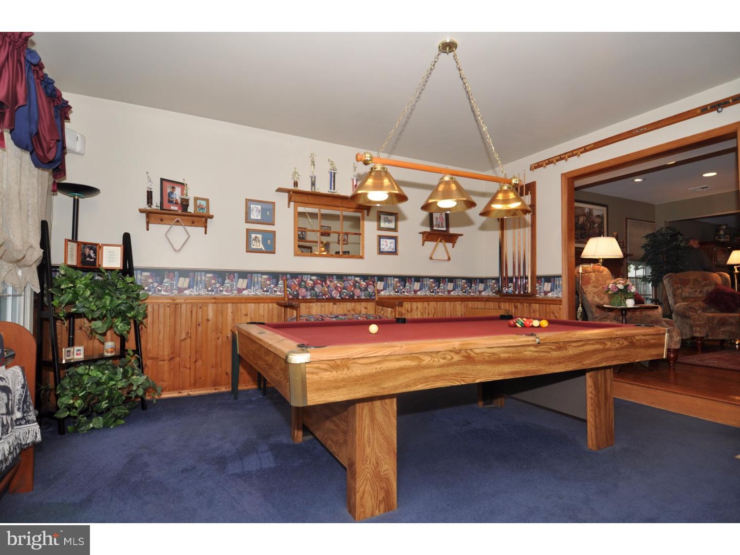 31 Manchester Road Eastampton, NJ 08060 - Photo 14 of 25 Game Room