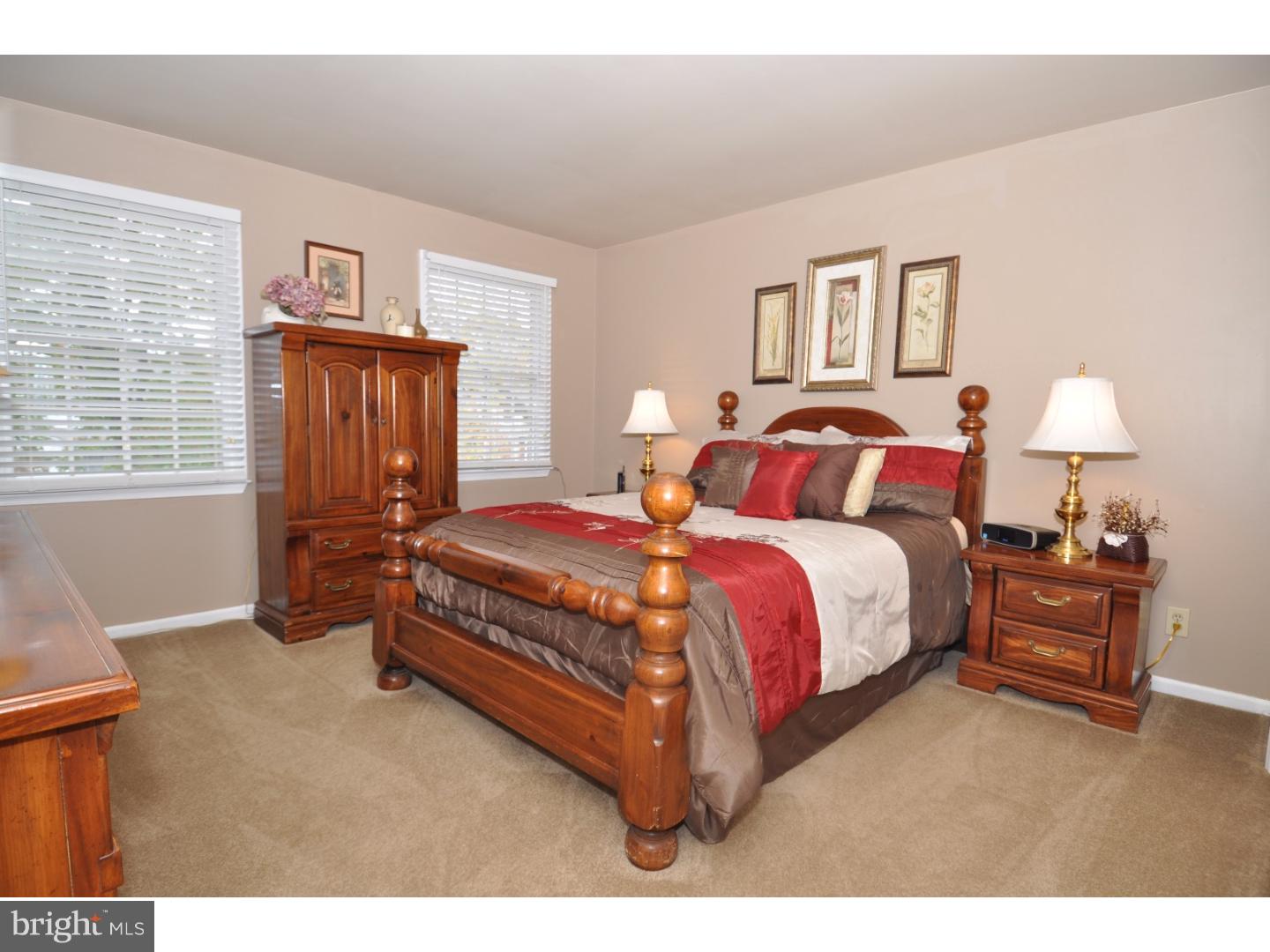 31 Manchester Road Eastampton, NJ 08060 - Photo 15 of 25 Bedroom