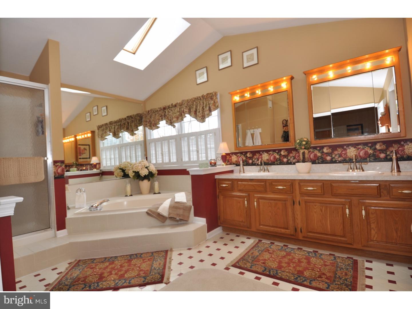 31 Manchester Road Eastampton, NJ 08060 - Photo 20 of 25 Master Bathroom