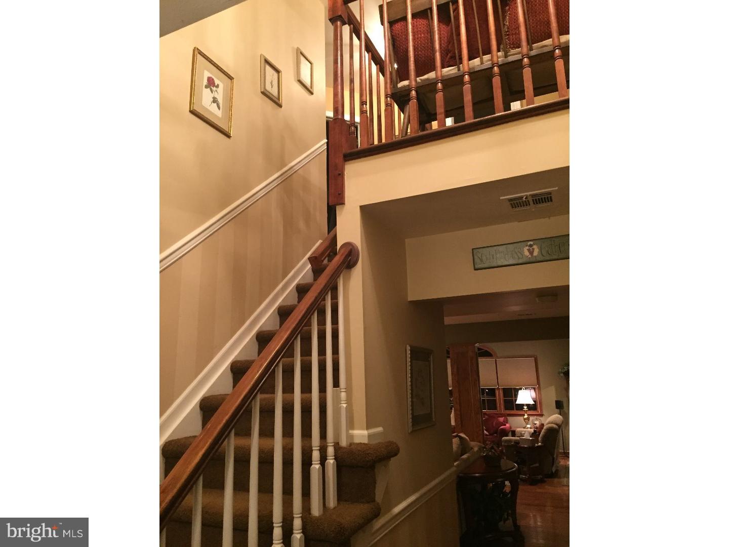 31 Manchester Road Eastampton, NJ 08060 - Photo 3 of 25 Foyer