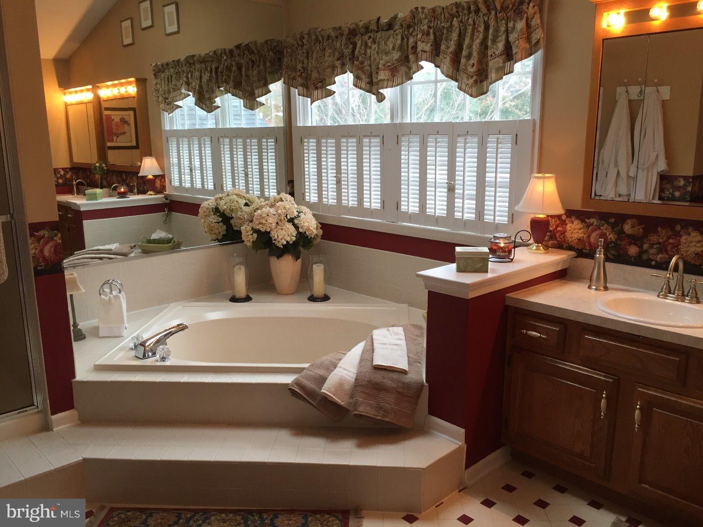 31 Manchester Road Eastampton, NJ 08060 - Photo 21 of 25 Master Bathroom