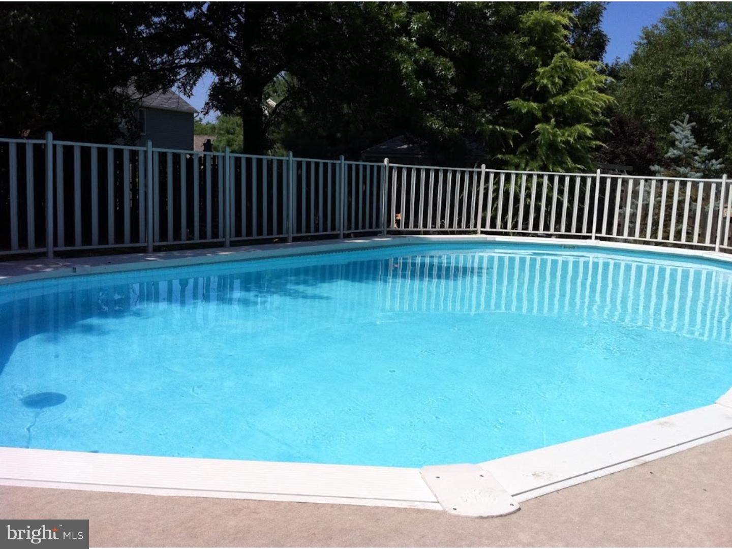 31 Manchester Road Eastampton, NJ 08060 - Photo 24 of 25 Pool