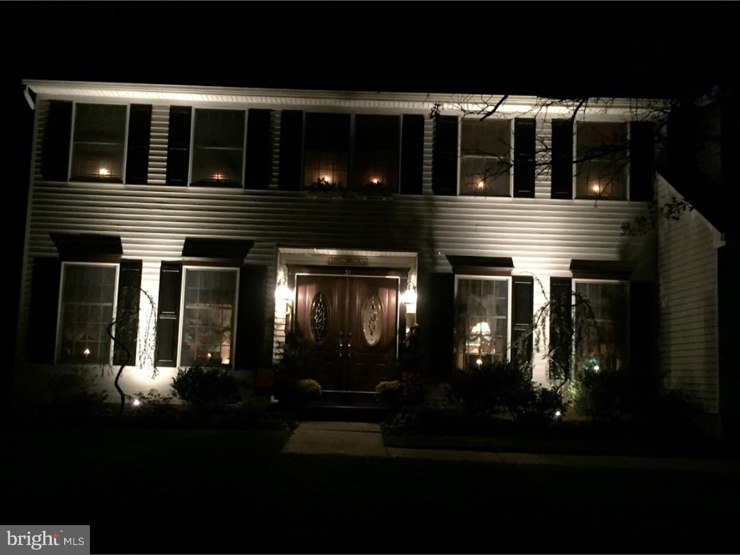 31 Manchester Road Eastampton, NJ 08060 - Photo 25 of 25 Exterior Front