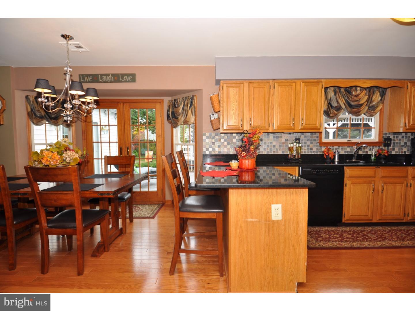 31 Manchester Road Eastampton, NJ 08060 - Photo 5 of 25 Kitchen