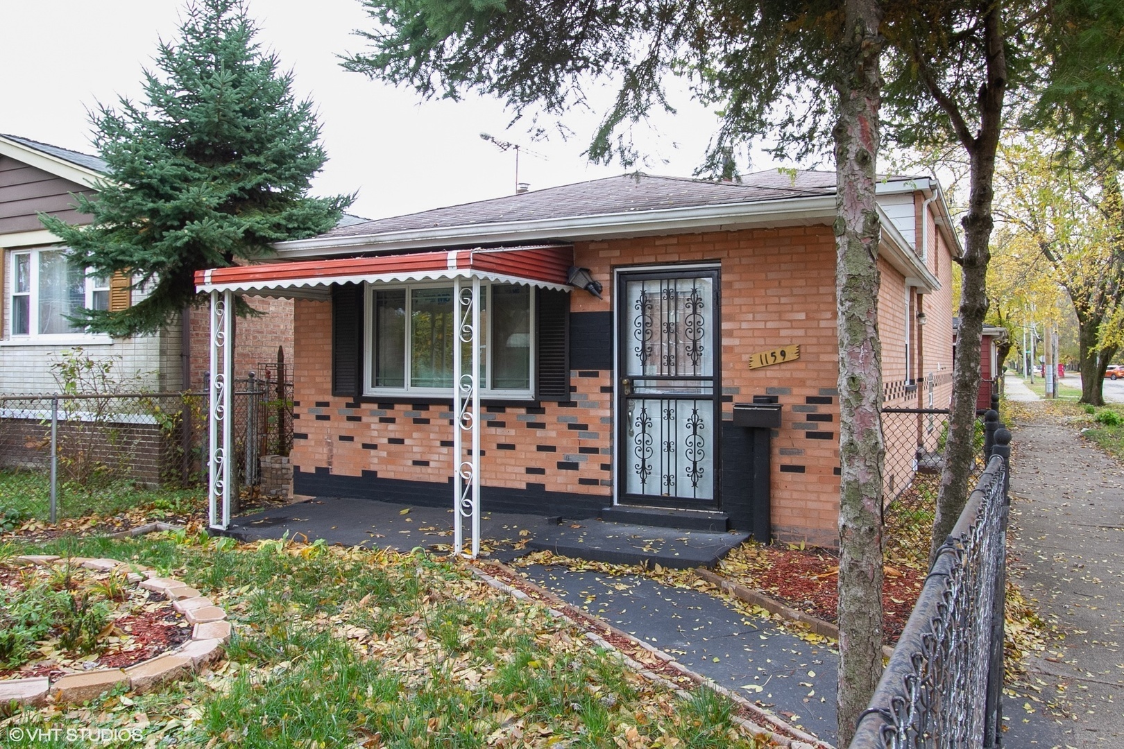1159 West 112th Street Chicago, IL 60643 - Photo 1 of 27 a view of house with a outdoor space