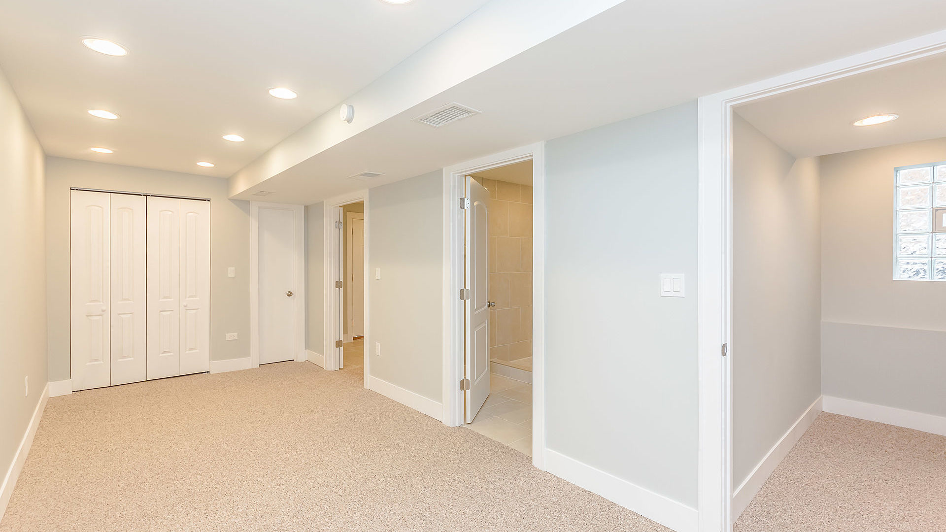 1159 West 112th Street Chicago, IL 60643 - Photo 19 of 27 a view of empty room