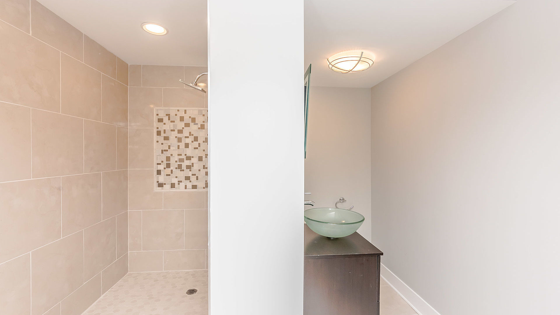 1159 West 112th Street Chicago, IL 60643 - Photo 20 of 27 a bathroom with a shower