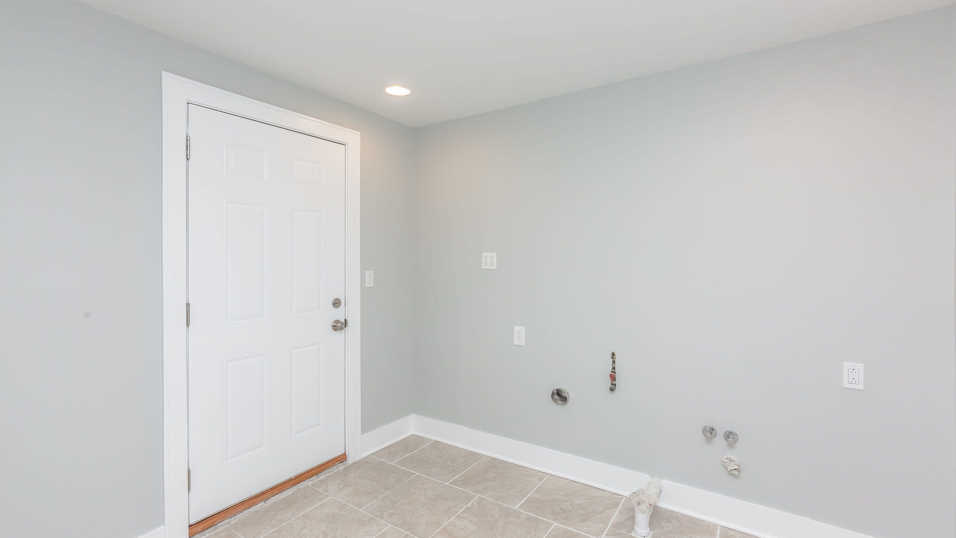 1159 West 112th Street Chicago, IL 60643 - Photo 24 of 27 a view of an empty room