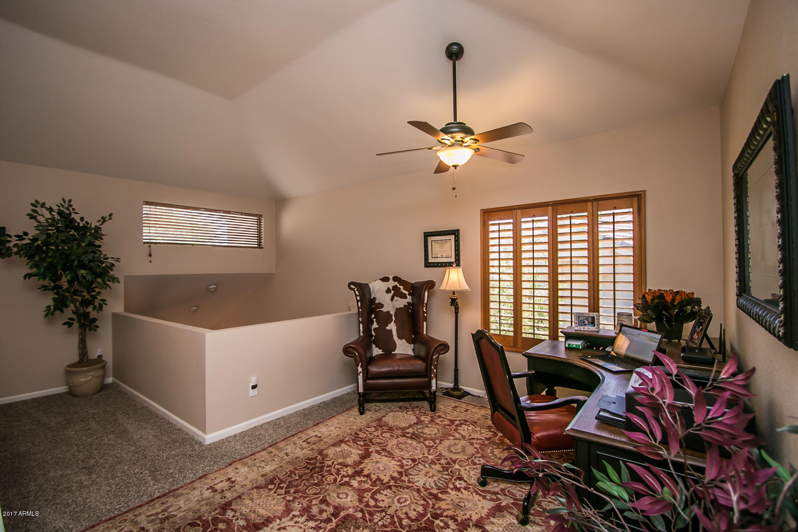 7272 East Gainey Ranch Road, Unit 90 Scottsdale, AZ 85258 - Photo 11 of 25 Loft 2