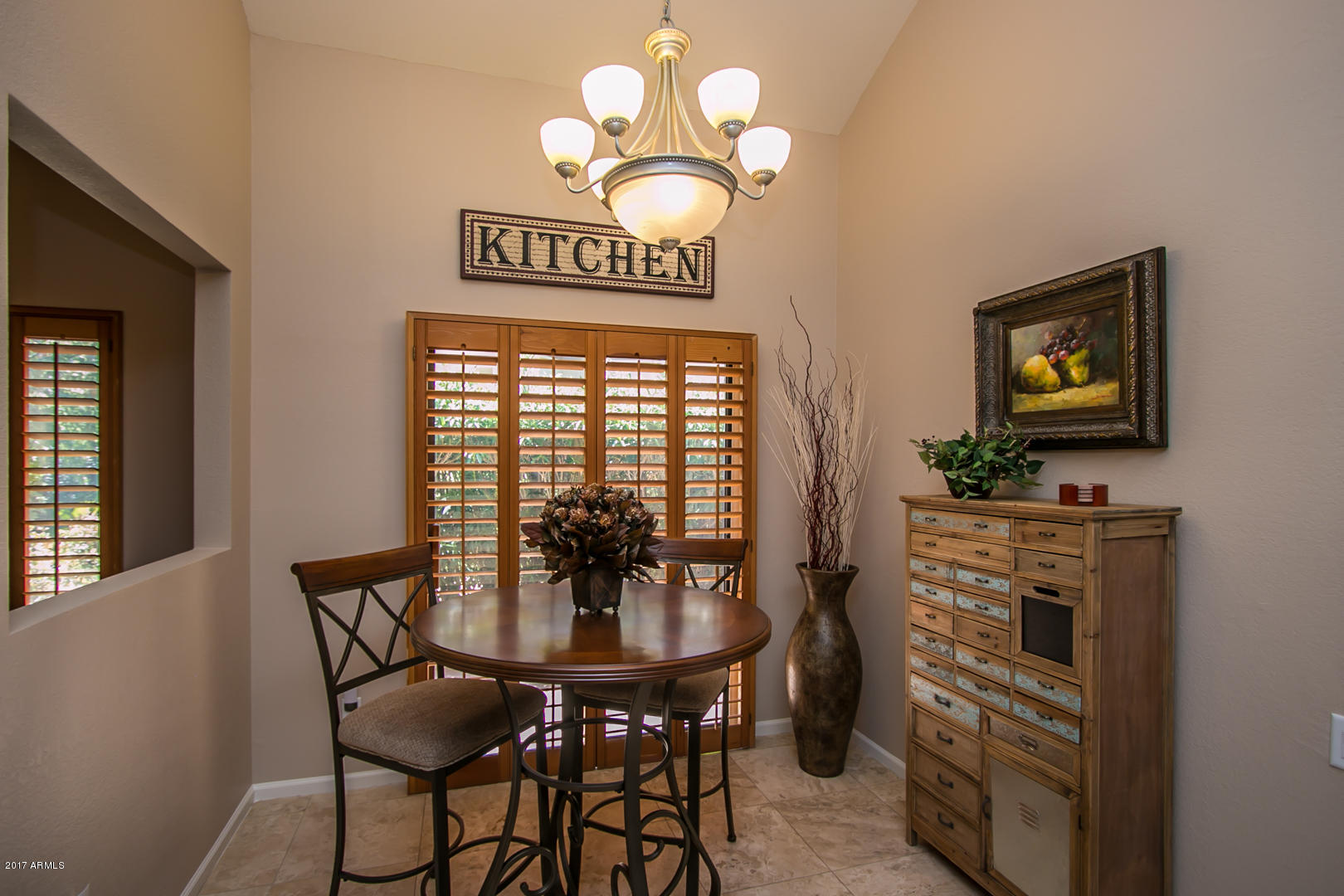 7272 East Gainey Ranch Road, Unit 90 Scottsdale, AZ 85258 - Photo 2 of 25 Eat-In