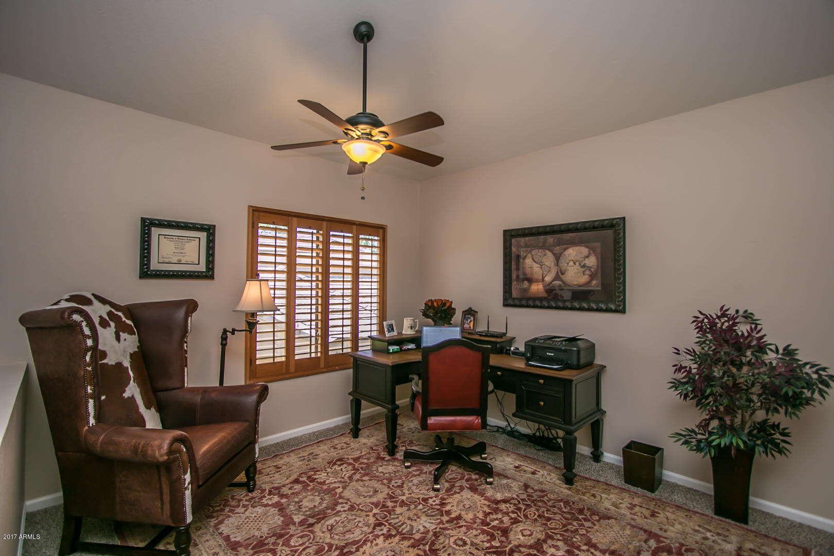 7272 East Gainey Ranch Road, Unit 90 Scottsdale, AZ 85258 - Photo 10 of 25 Loft
