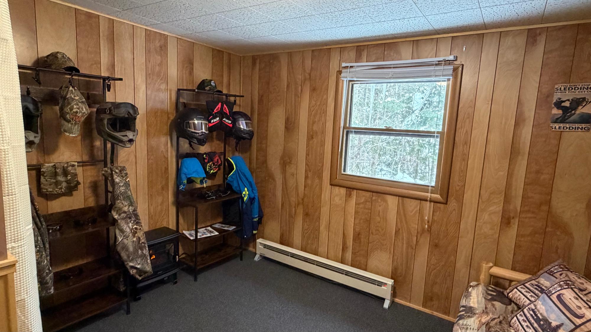 3933 Kimmear Road Mercer, WI 54547 - Photo 29 of 53 Gallery Image 29