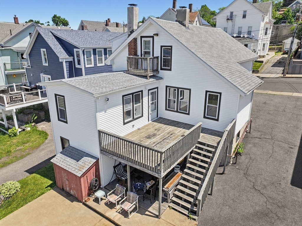 574 Durfee Street Fall River, MA 02720 - Photo 4 of 42 Gallery Image 4