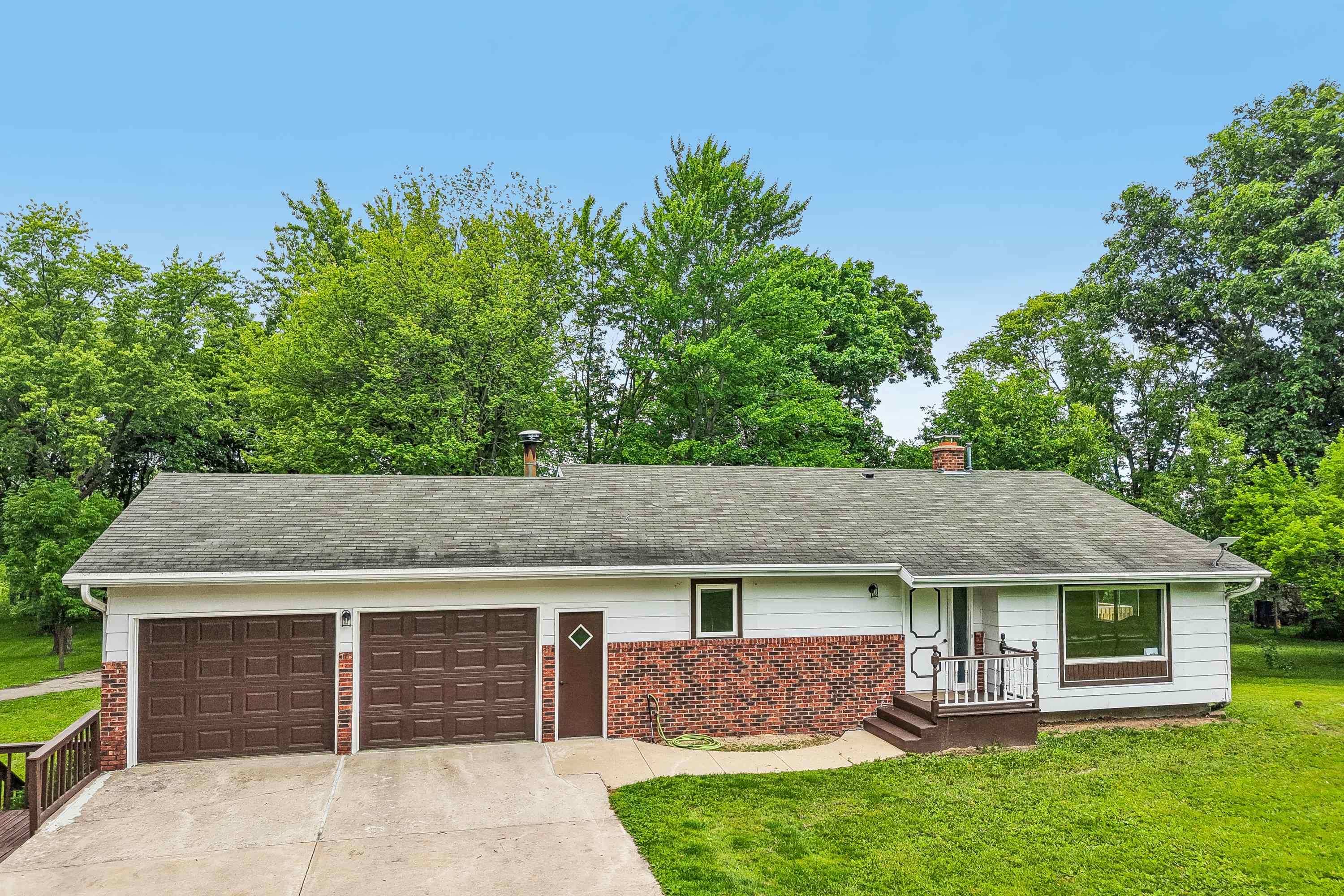 W1152 Fox Columbus, WI 53925 - Photo 61 of 68