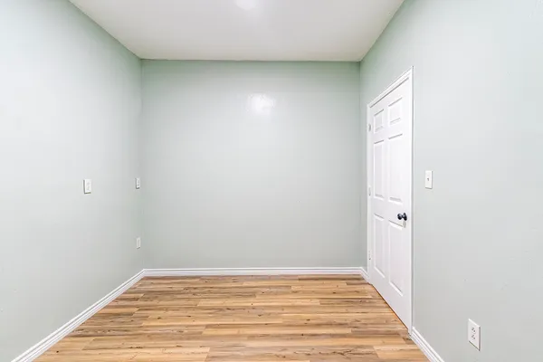 a view of room