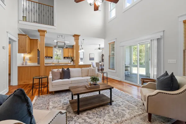 $625,000 | 453 Harvest Lane, Rock Spring, GA 30739