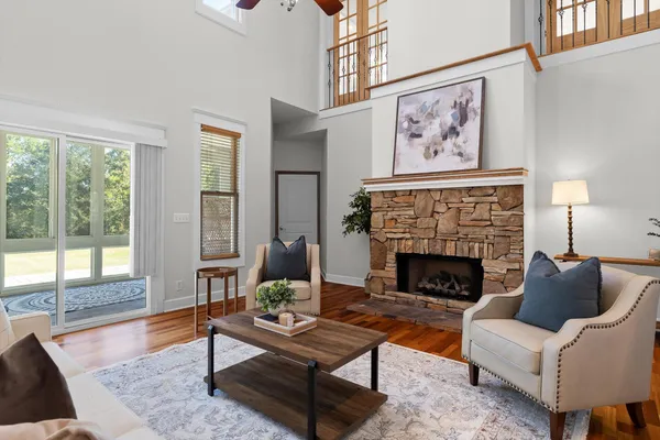 $625,000 | 453 Harvest Lane, Rock Spring, GA 30739