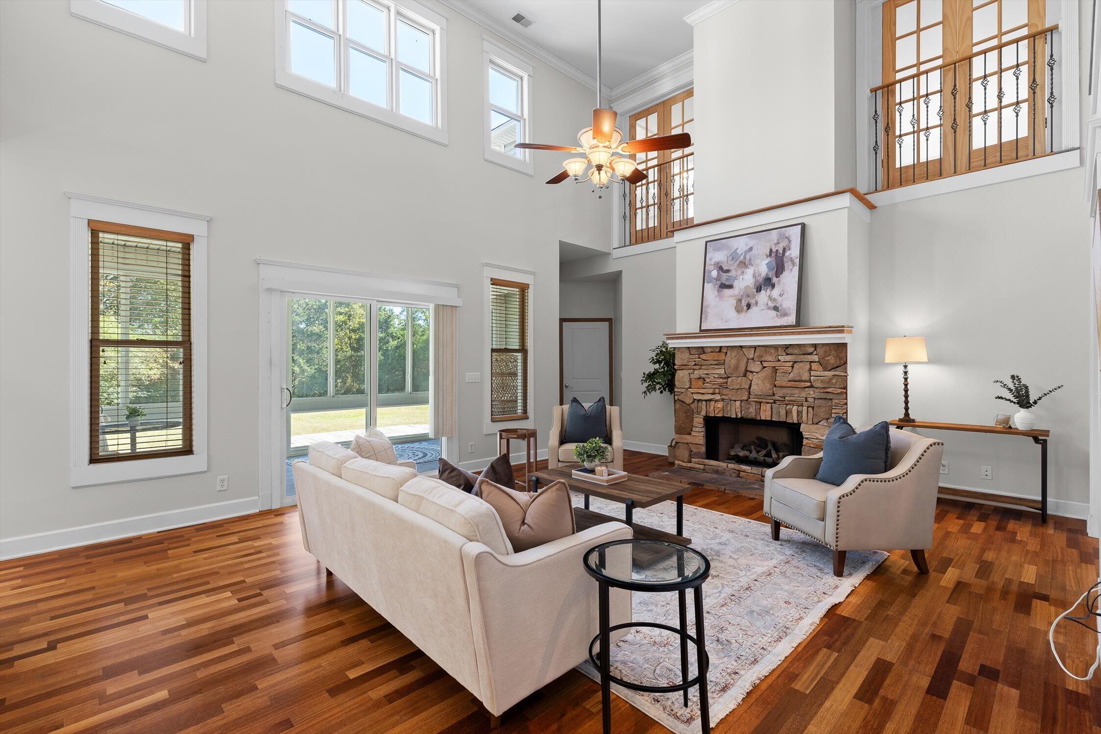 453 Harvest Lane Rock Spring, GA 30739 - Photo 14 of 93 42-Harvest Ln-52