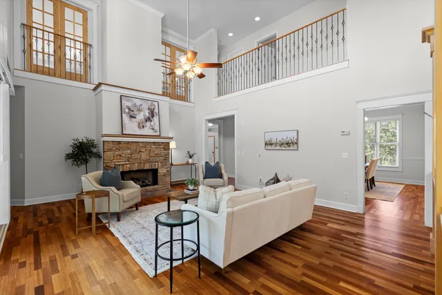 $699,900 | 453 Harvest Lane, Rock Spring, GA 30739