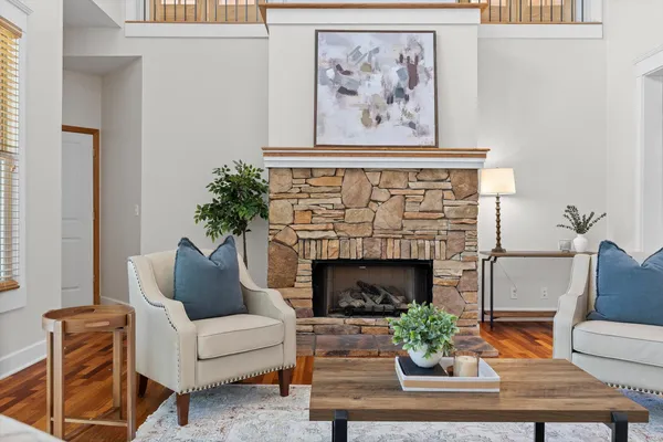 $625,000 | 453 Harvest Lane, Rock Spring, GA 30739