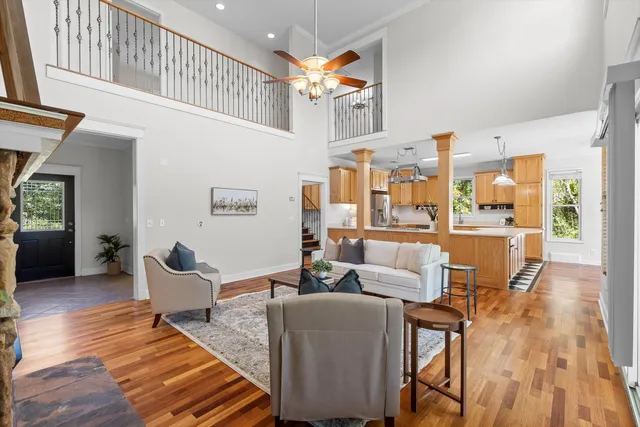 $699,900 | 453 Harvest Lane, Rock Spring, GA 30739