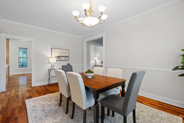 $625,000 | 453 Harvest Lane, Rock Spring, GA 30739