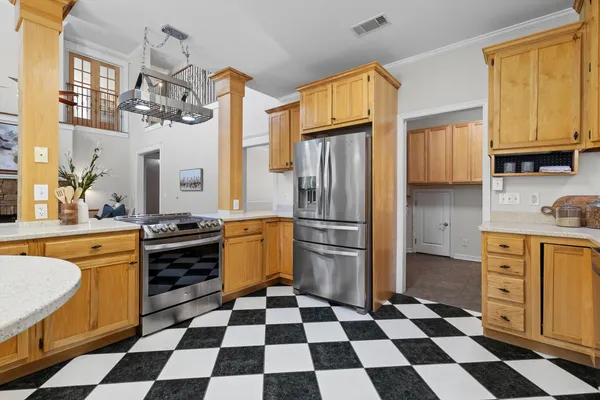 $625,000 | 453 Harvest Lane, Rock Spring, GA 30739