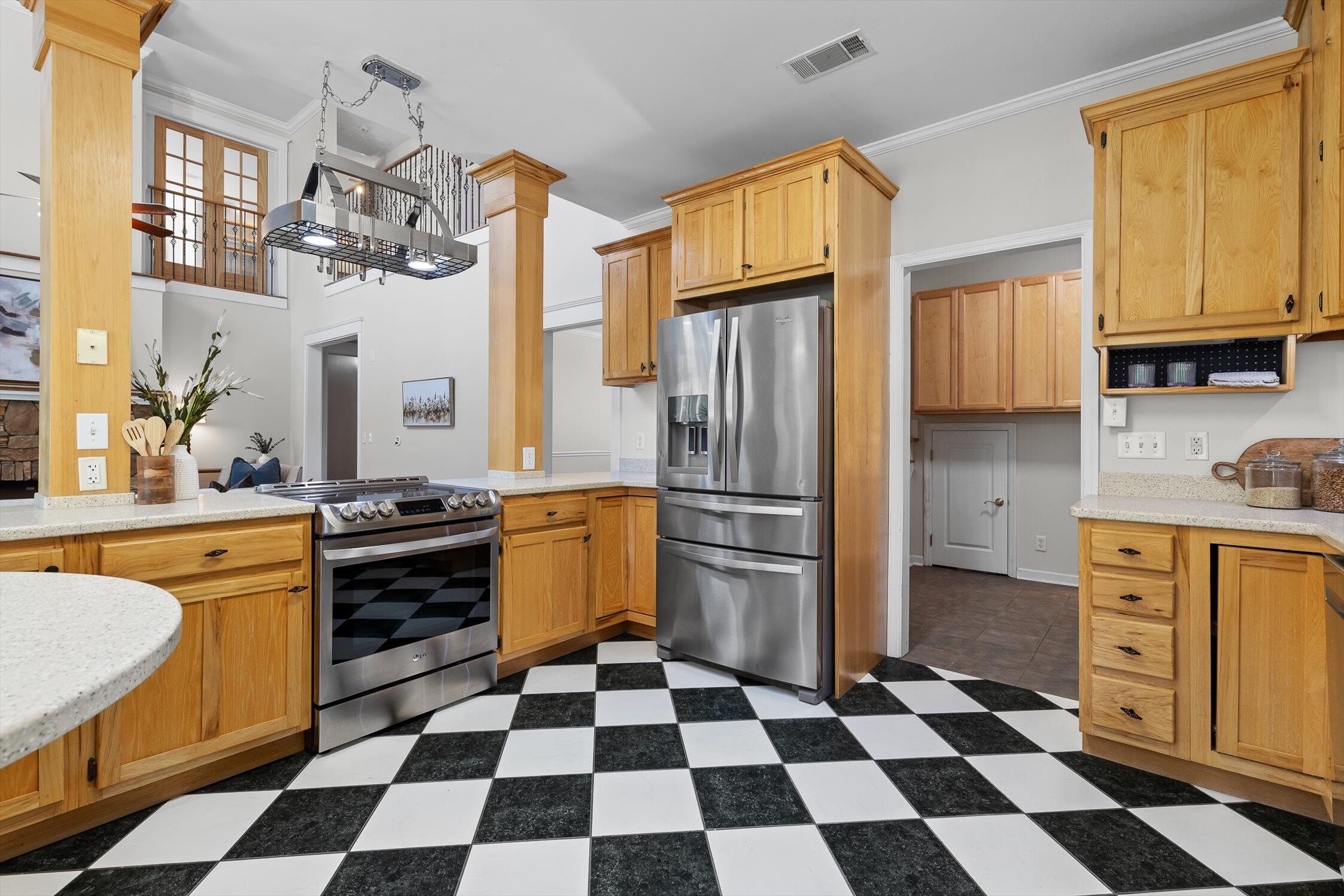 453 Harvest Lane Rock Spring, GA 30739 - Photo 26 of 93 47-Harvest Ln-47