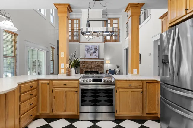 $699,900 | 453 Harvest Lane, Rock Spring, GA 30739