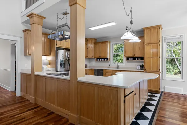 $625,000 | 453 Harvest Lane, Rock Spring, GA 30739