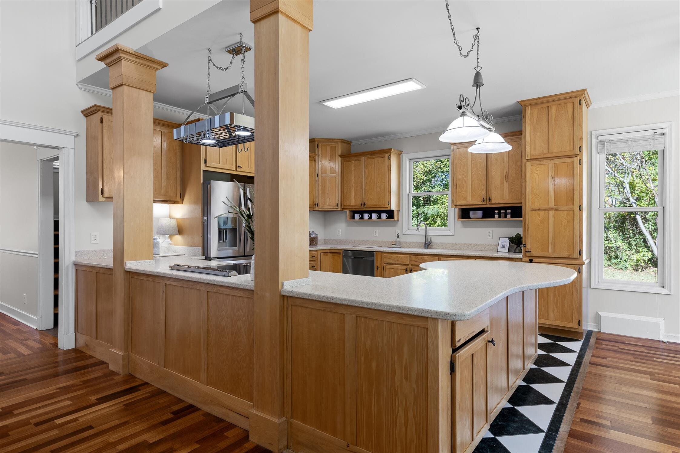 453 Harvest Lane Rock Spring, GA 30739 - Photo 29 of 93 51-Harvest Ln-43