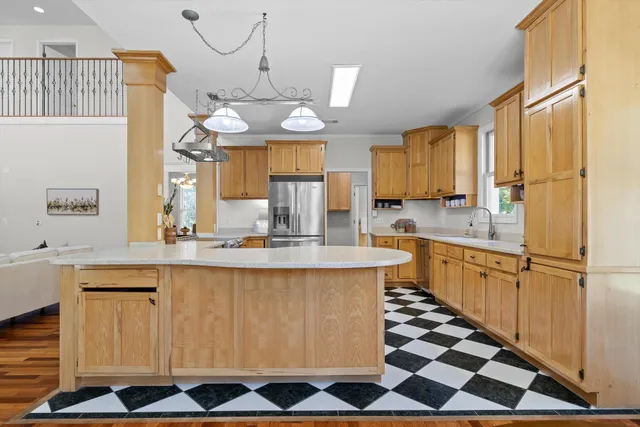 $699,900 | 453 Harvest Lane, Rock Spring, GA 30739