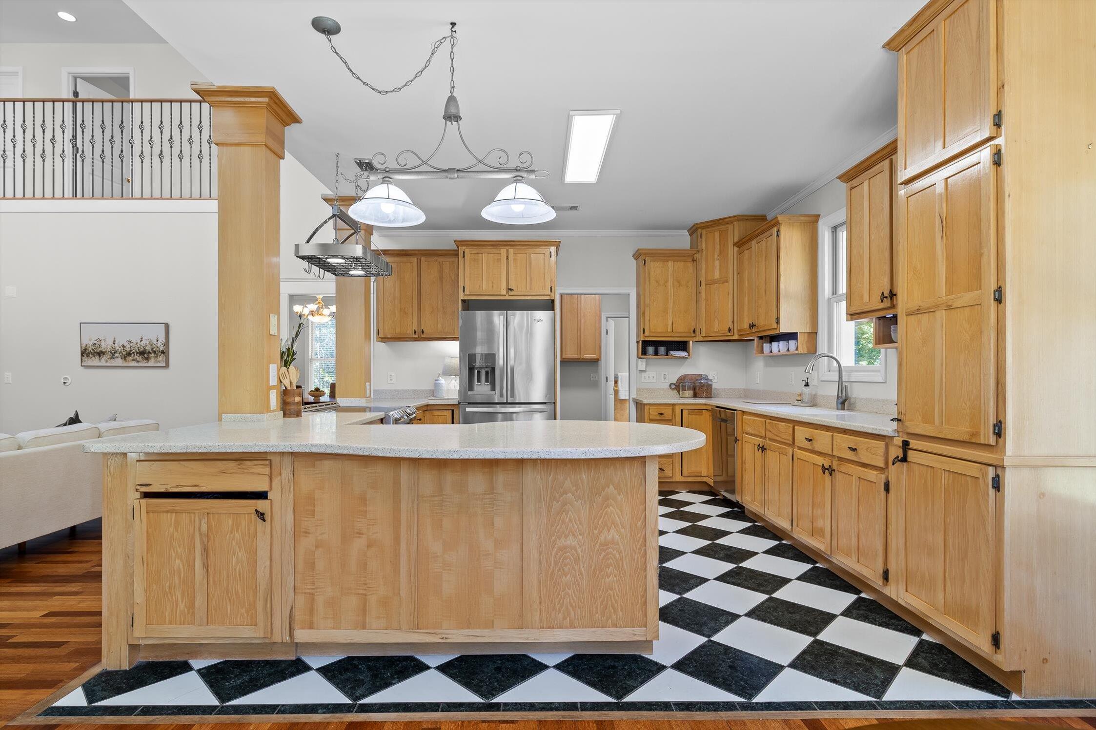 453 Harvest Lane Rock Spring, GA 30739 - Photo 30 of 93 52-Harvest Ln-42