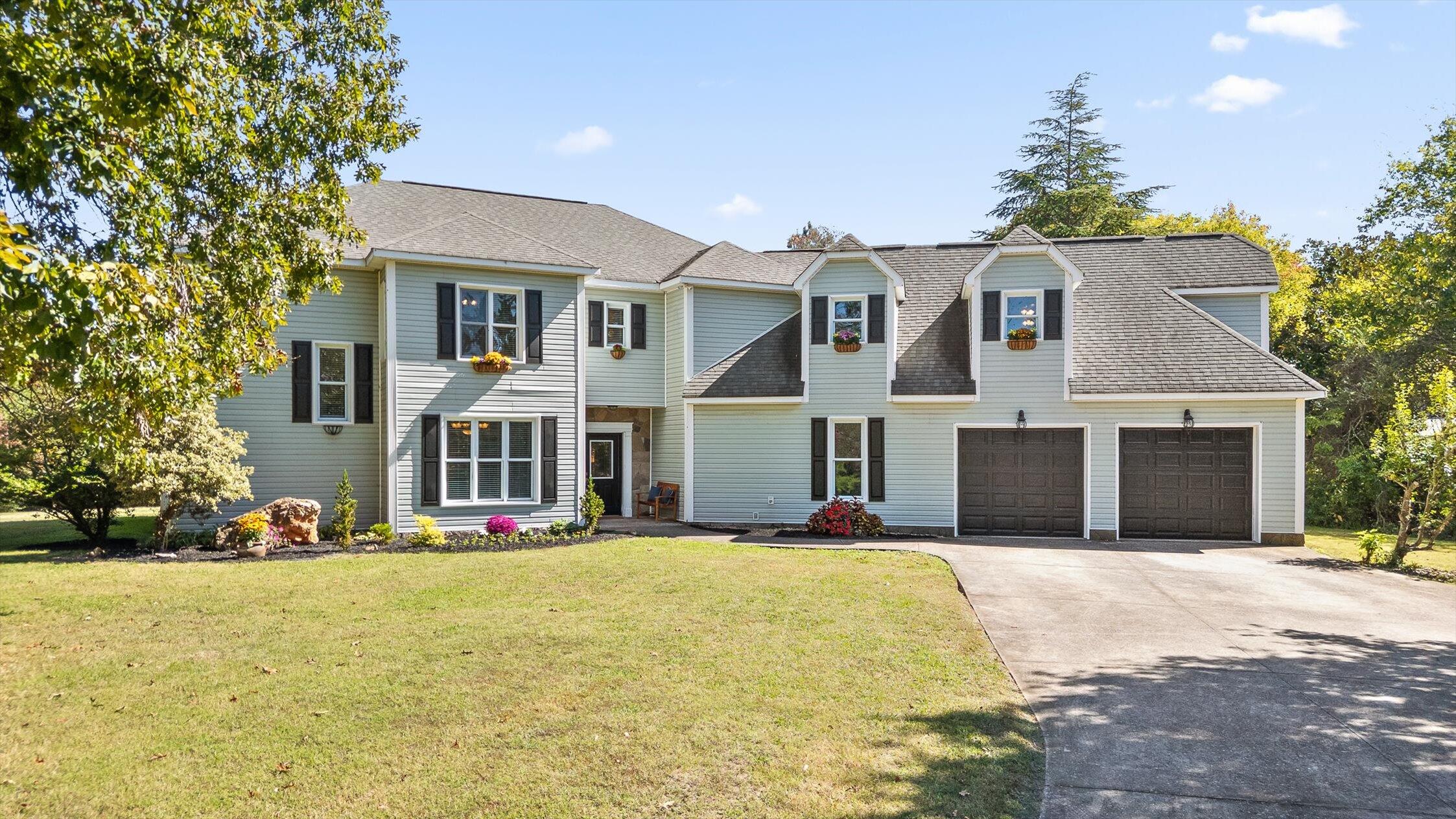 453 Harvest Lane Rock Spring, GA 30739 - Photo 3 of 93 03-Harvest Ln-92