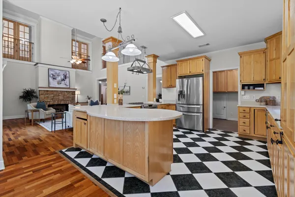 $625,000 | 453 Harvest Lane, Rock Spring, GA 30739