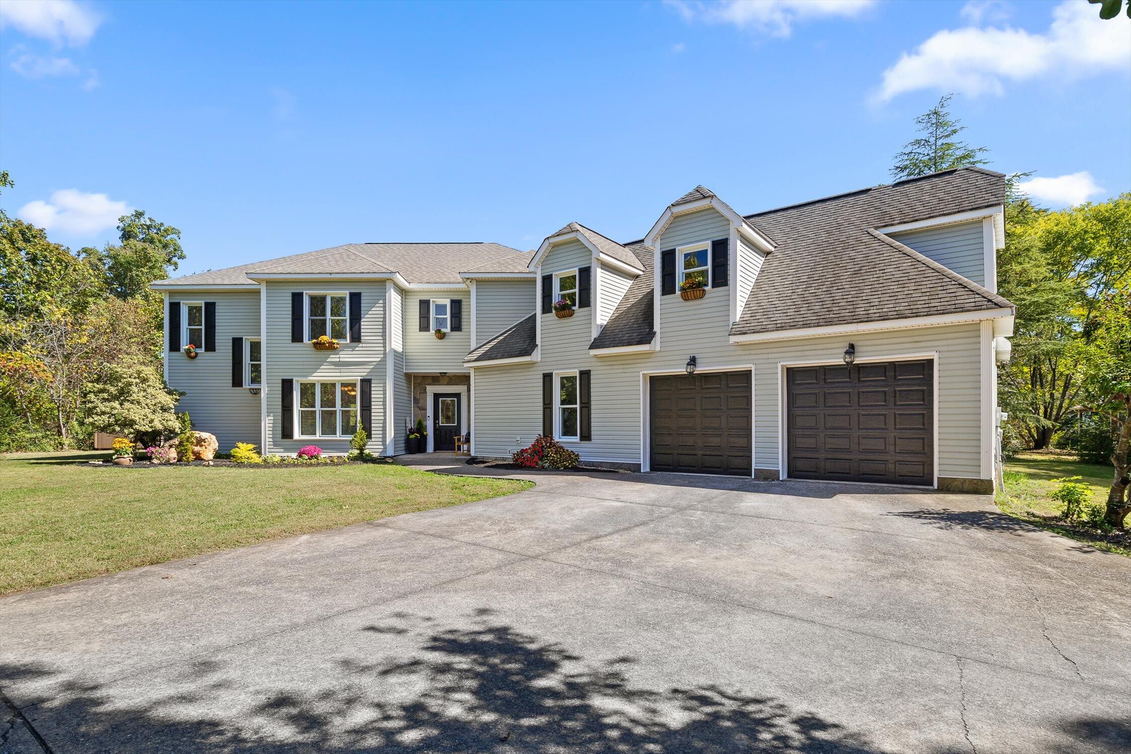 453 Harvest Lane Rock Spring, GA 30739 - Photo 4 of 93 10-Harvest Ln-84