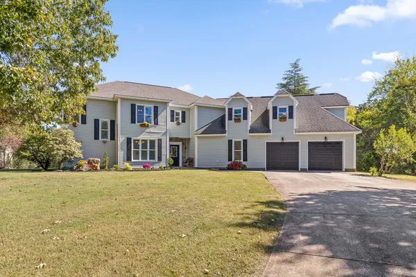 $625,000 | 453 Harvest Lane, Rock Spring, GA 30739