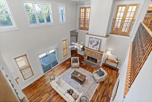 $699,900 | 453 Harvest Lane, Rock Spring, GA 30739