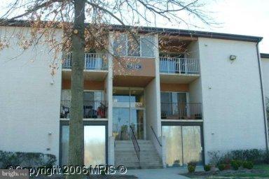 7929 Mandan Road, Unit 641 Greenbelt, MD 20770 - Photo 1 of 17 Exterior (Main)