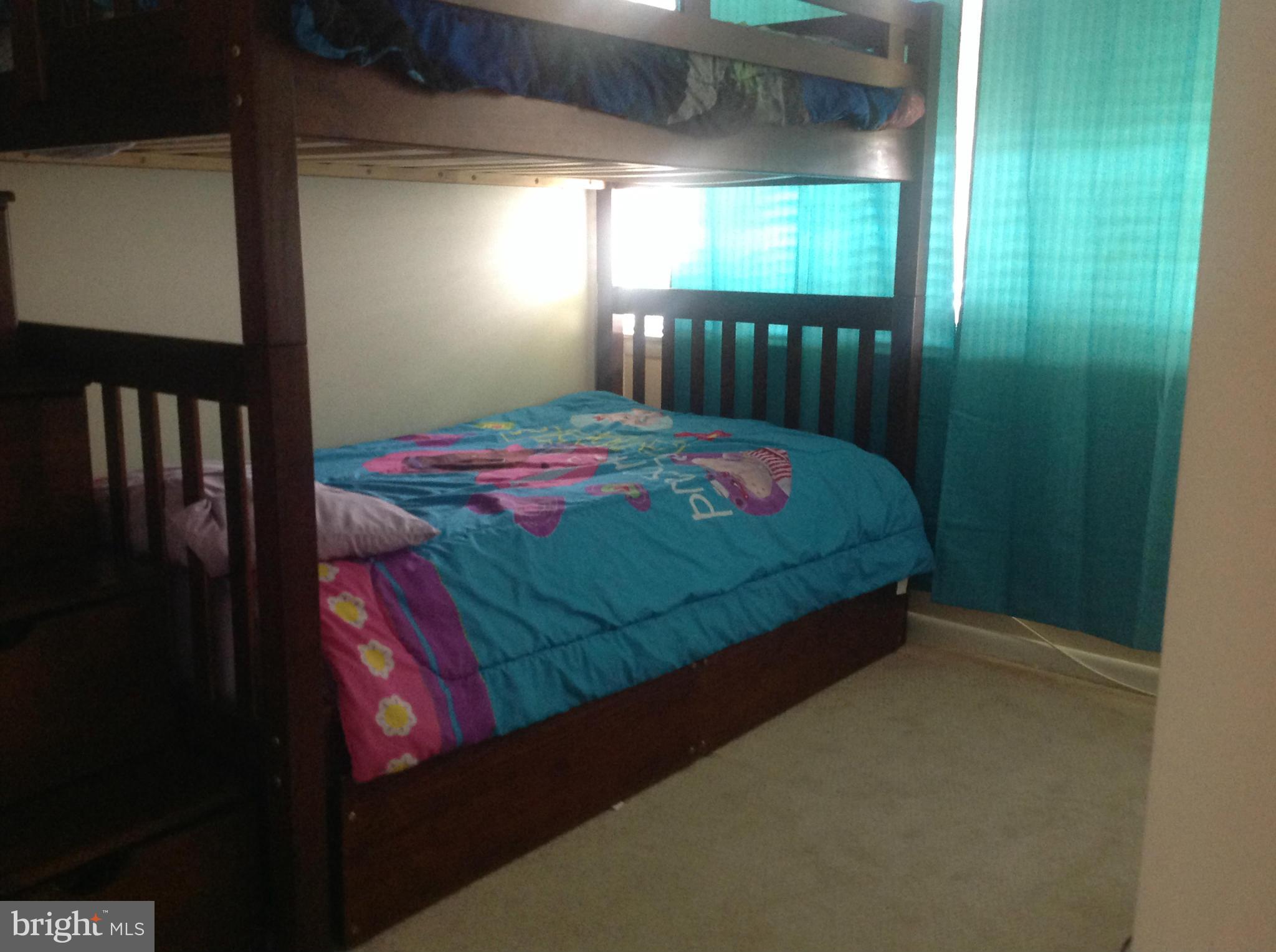 7929 Mandan Road, Unit 641 Greenbelt, MD 20770 - Photo 11 of 17 Bedroom