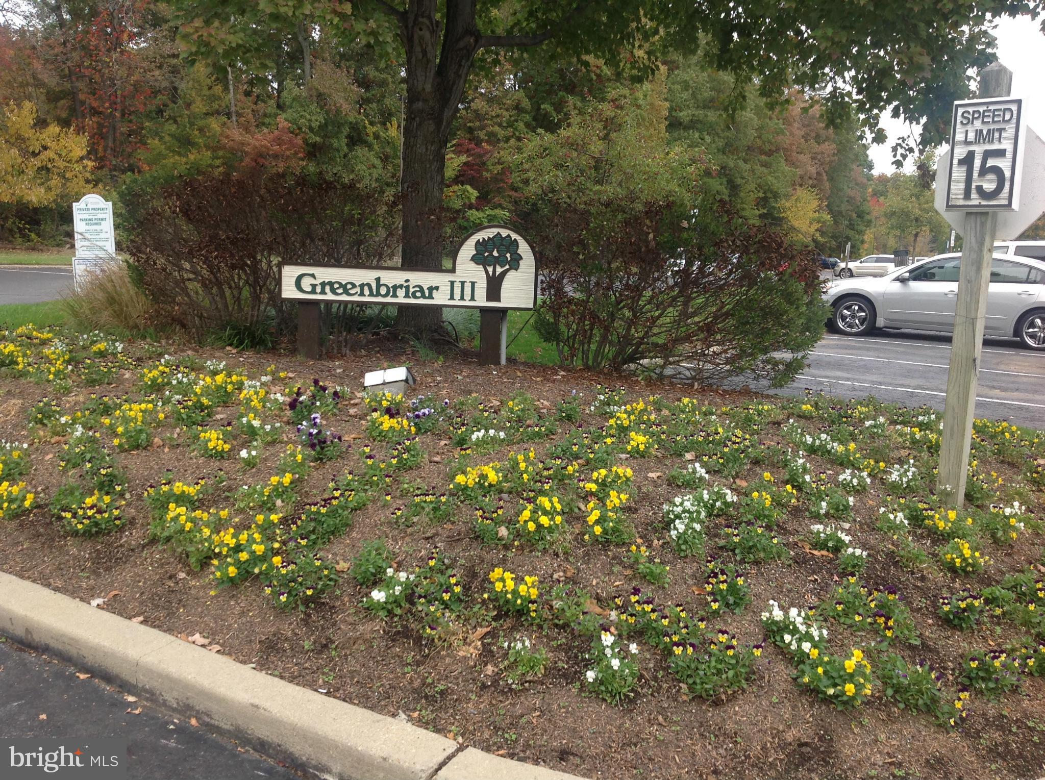 7929 Mandan Road, Unit 641 Greenbelt, MD 20770 - Photo 15 of 17 Exterior (General)
