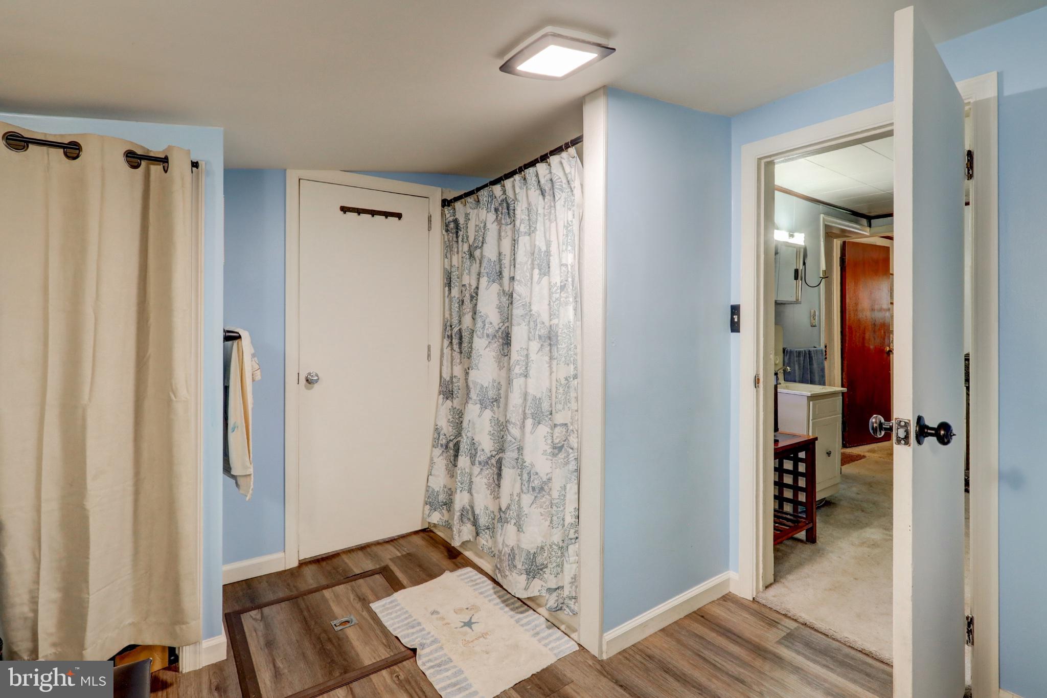 3472 Messersmith Road York, PA 17408 - Photo 31 of 41 Charming bathroom with serene hues.