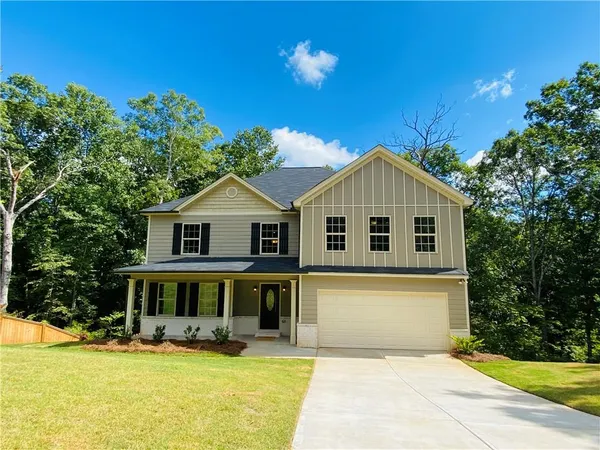 $2,895 | 3610 Leach Road, Gainesville, GA 30506
