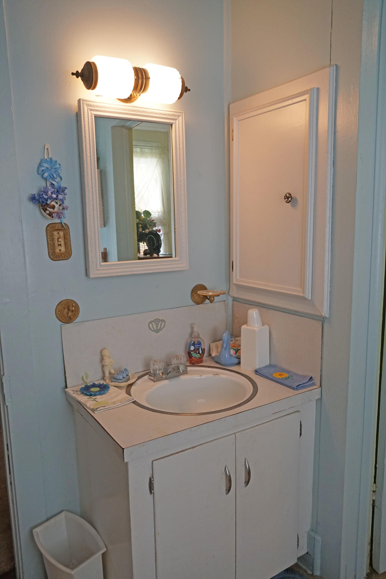 5314 Cameron Road Cameron, SC 29030 - Photo 14 of 26 master bath 2