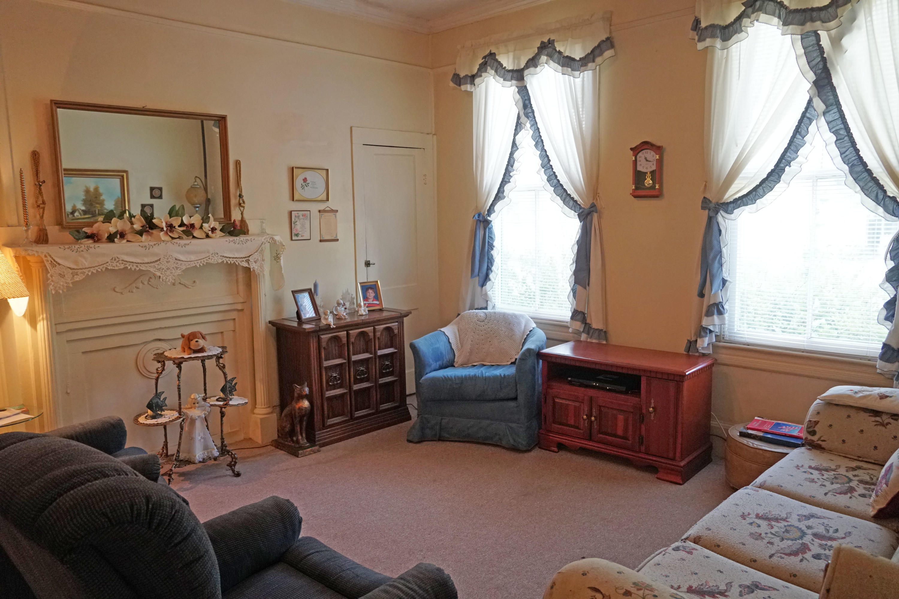 5314 Cameron Road Cameron, SC 29030 - Photo 6 of 26 fam rm 1