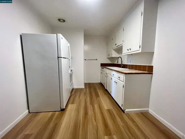 $2,550 | 2134 McGee Avenue, Berkeley, CA 94703